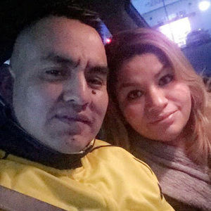 Meet your Posher, Sandynprimo